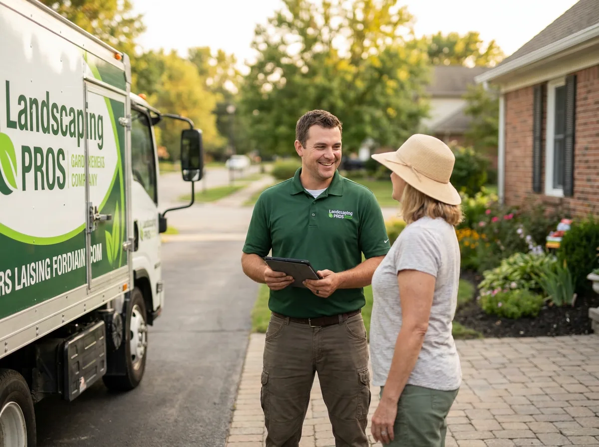 Landscaping Haymarket, VA FAQs